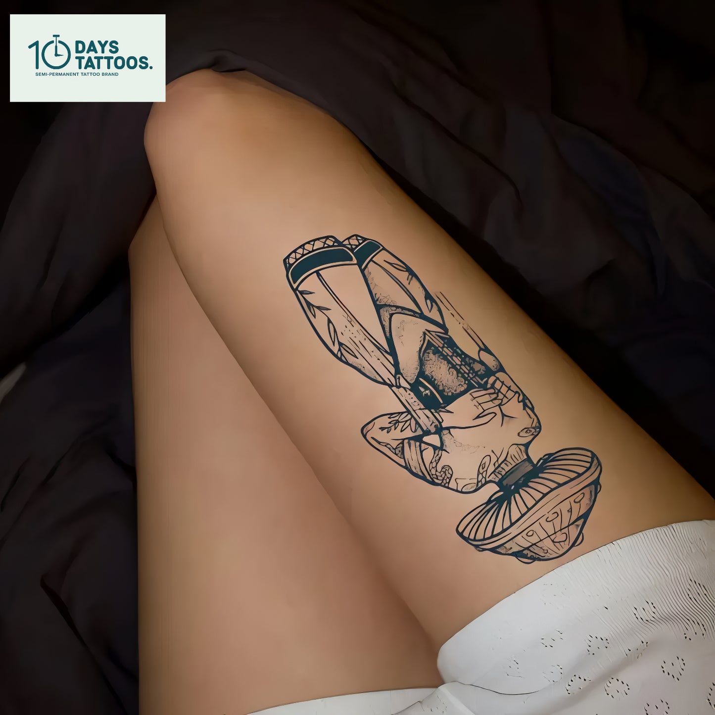 «Muse des Champignons»