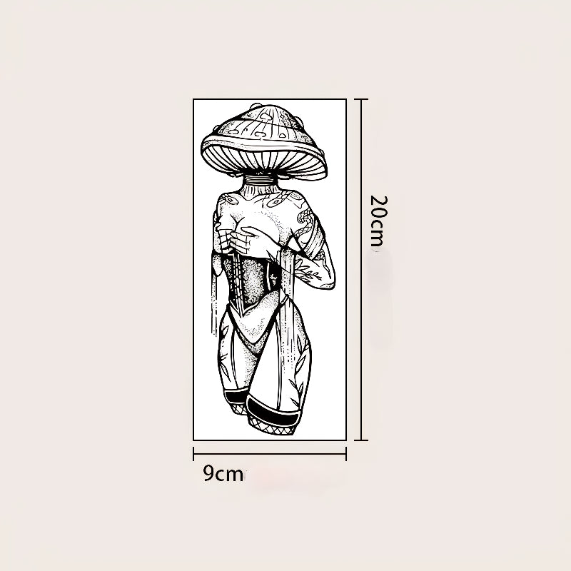 «Muse des Champignons»