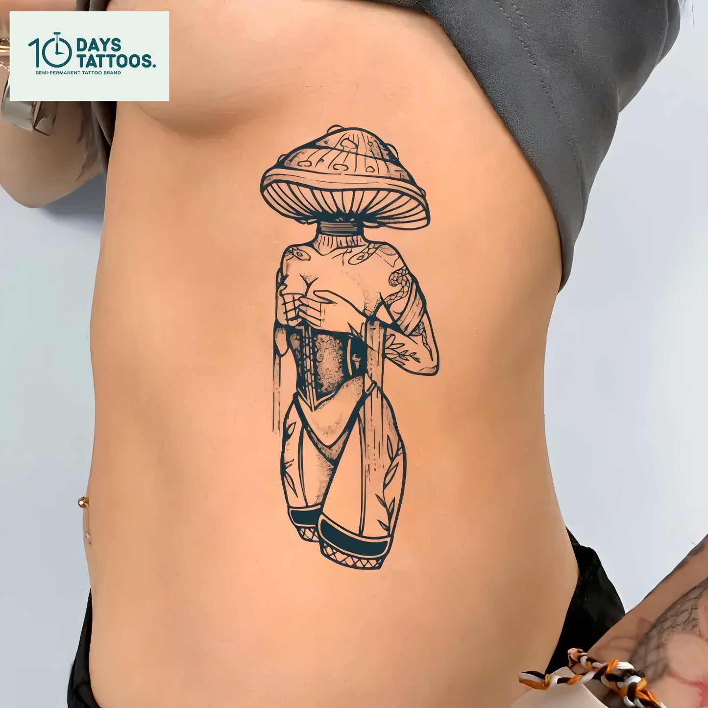 «Muse des Champignons»