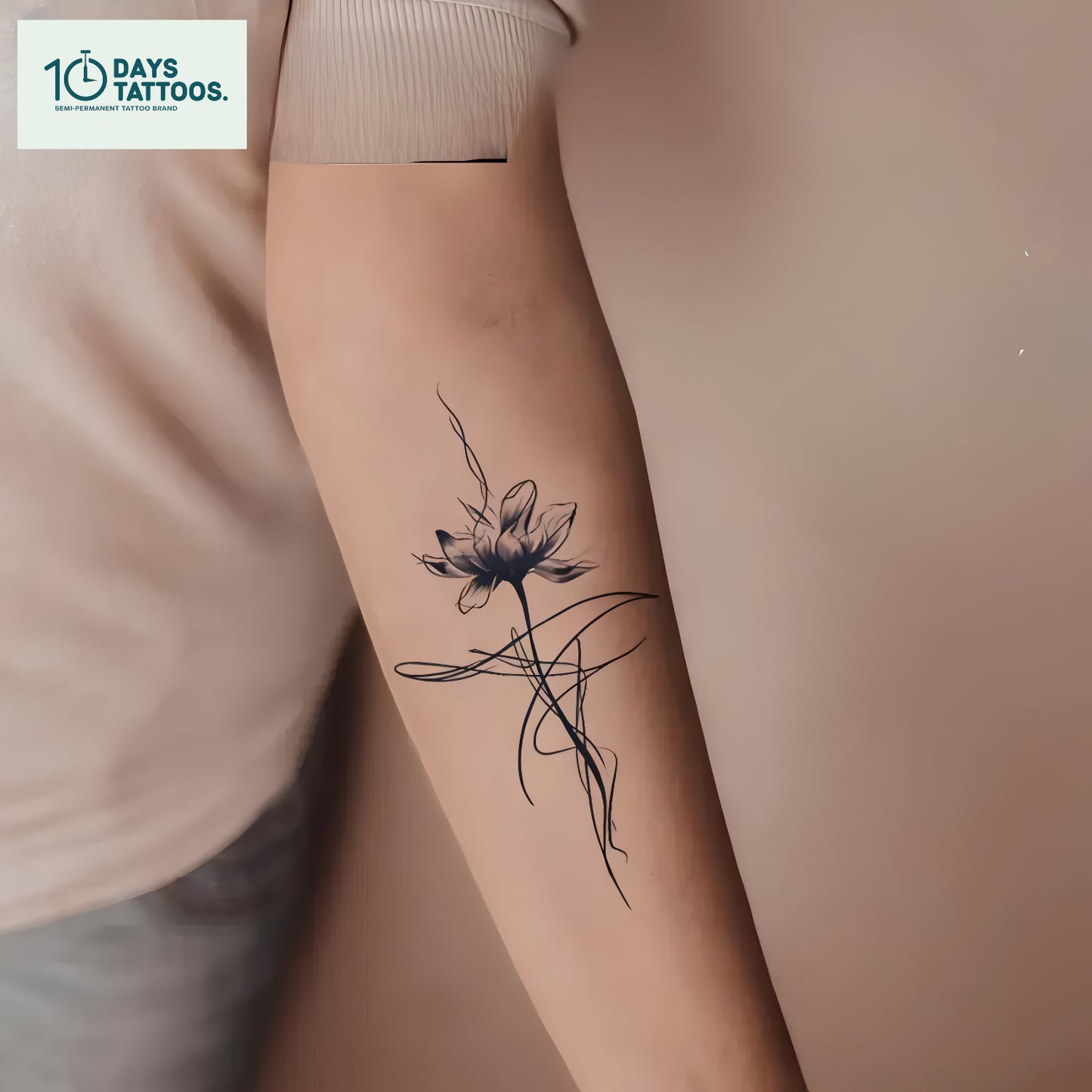 « Lotus du Vent »