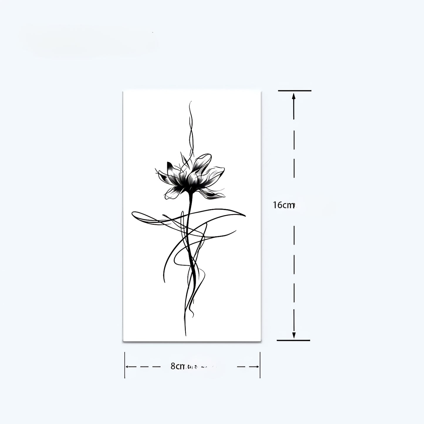 « Lotus du Vent »