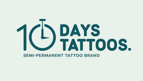 10 Days Tattoos