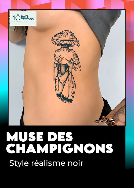 «Muse des Champignons»
