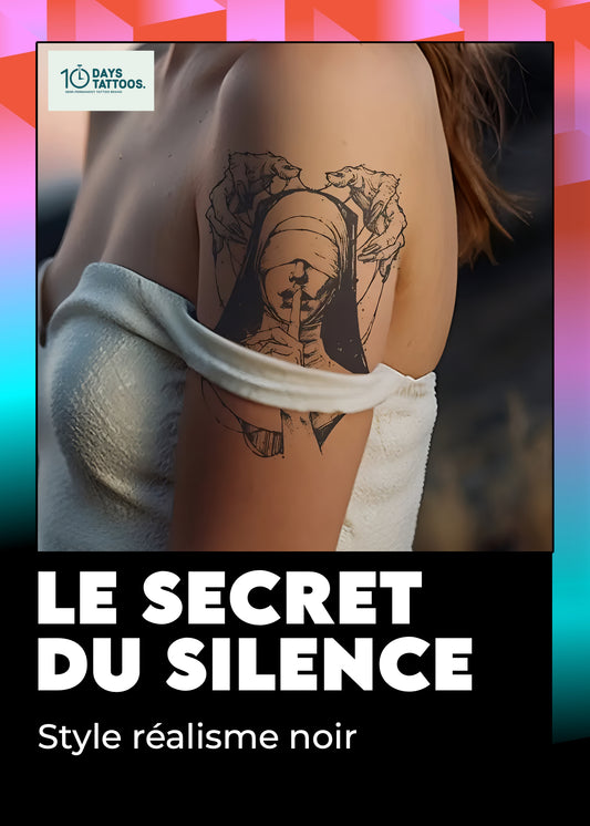 « Le Secret du Silence »