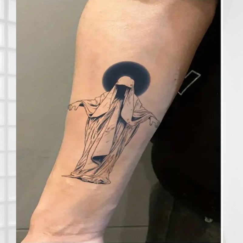 «Vestige des Ombres»