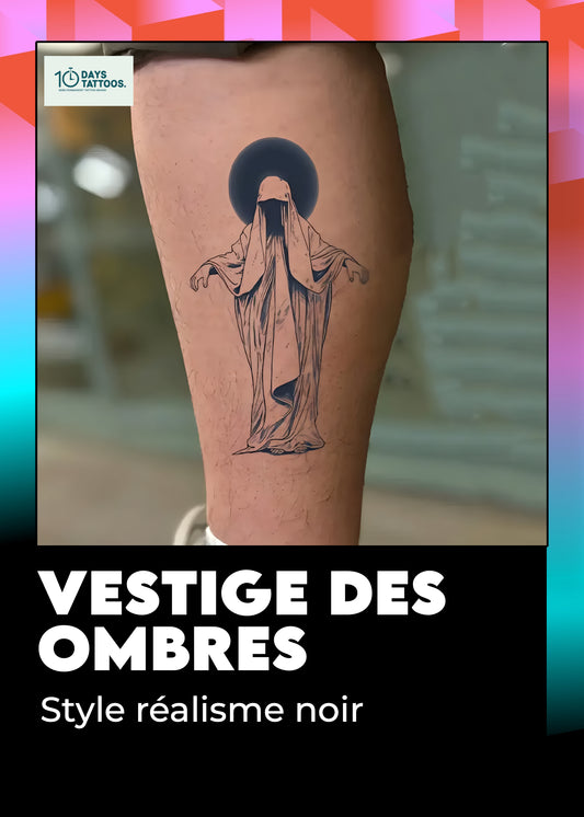 «Vestige des Ombres»