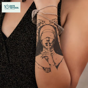 Le Secret du Silence – Image 3