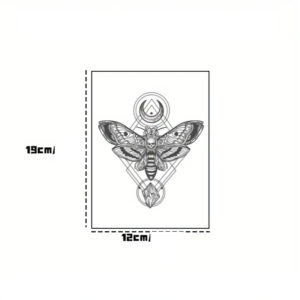 Papillon de la Nuit – Image 5