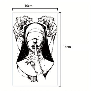 Le Secret du Silence – Image 2