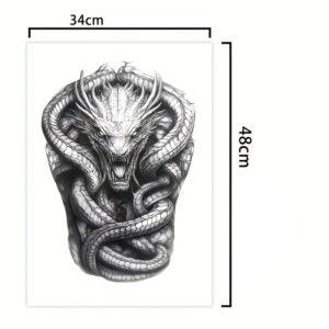 Roi des Serpents – Image 3