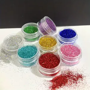 tatouage éphémère paillettes noël animation DIY secret santa cadeau fête