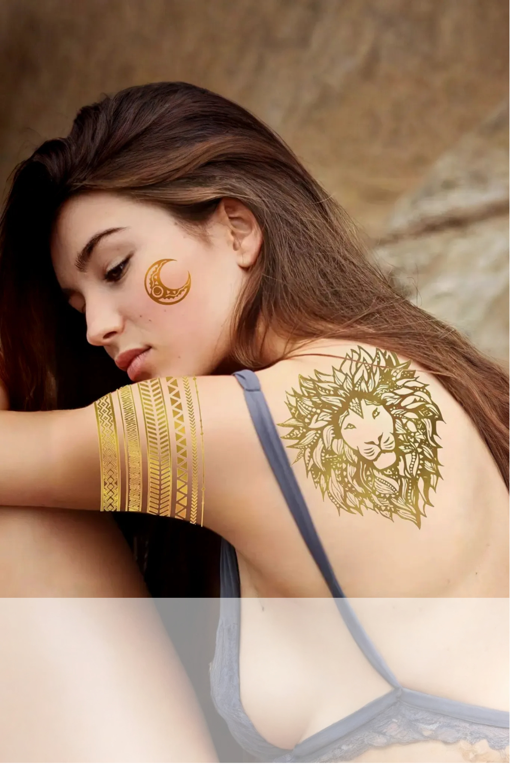 STICKERS COURTE DURéE