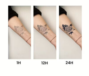Tatouage Éphémère Genève : Guide Achat et Idées 2026