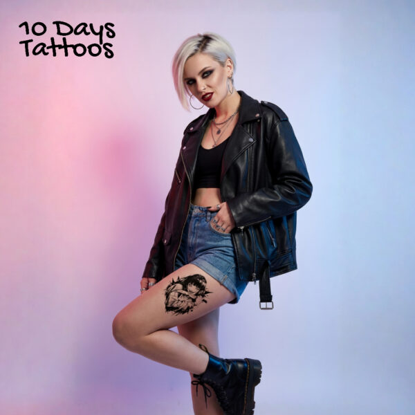 Yandere Blade – La Douce qui Tranche