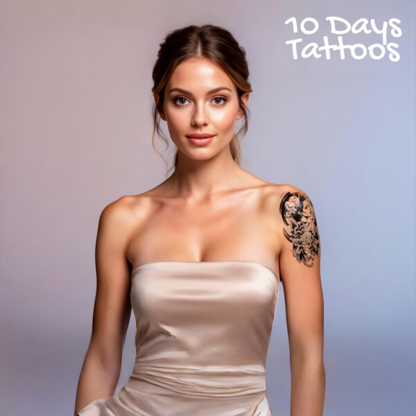 Kiku Geisha – La Grâce et le Secret